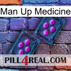 Man Up Medicine 03